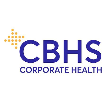 cbhs corporate health.